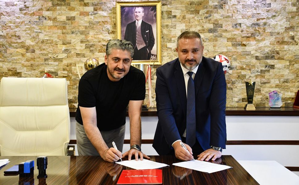 Efor Çay Erbaaspor ile Anadolu Assist Arasında Güçlü İş Birliği!