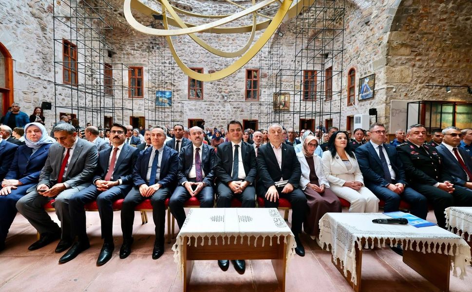 Tokat’ta Engellilik Alanında Farkındalık Semineri Düzenlendi