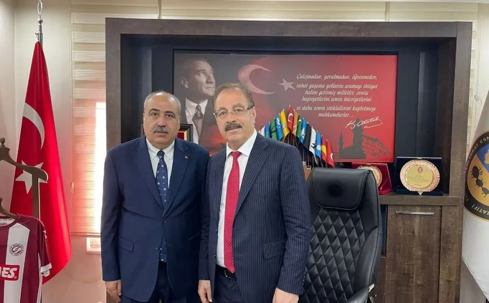 Esnafa Müjde: Bağ-Kur ve SGK Borcu Olana da Kredi Kapısı Açıldı