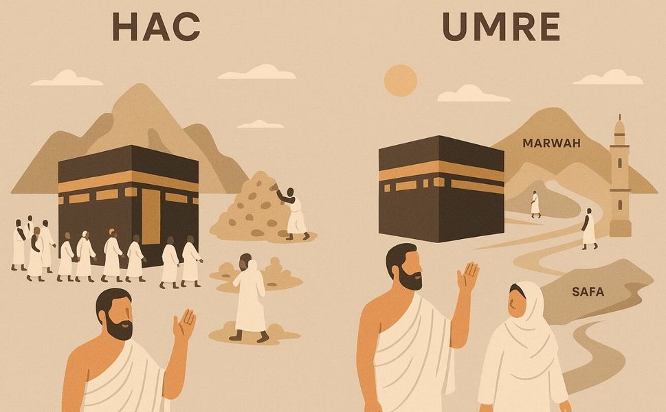 Tokat’ta Hafızlık Öğrencileri İçin Umre Ödülü Kampanyası Başladı