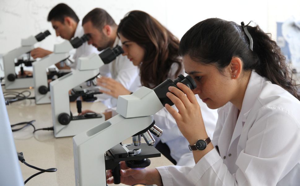 TOGÜ'de 668 Ders İngilizce Olarak Sunulacak