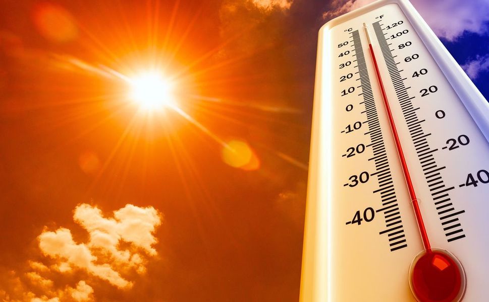 Erbaa'da Bu Hafta Hava Nasıl Olacak? Sıcaklık 35 Dereceye Kadar Çıkacak