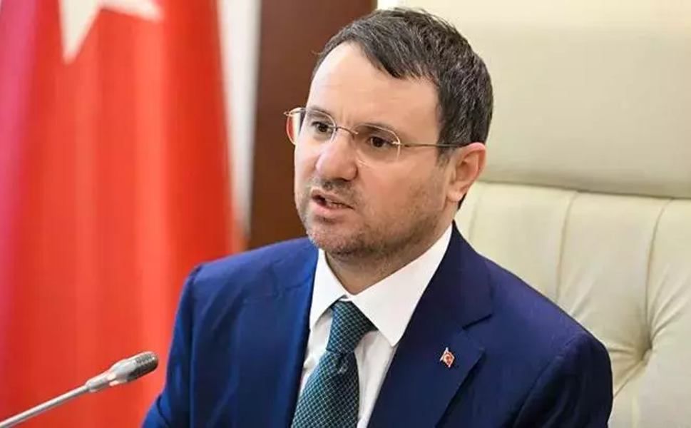 Bakan Akın Gürlek Açıkladı: 84 Hakim ve Savcı Meslekten Çıkarıldı
