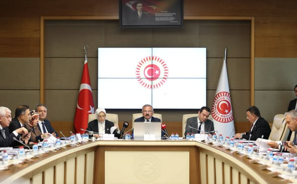 Tokat Milletvekili Yusuf Beyazıt'tan Çocukların Dijital Güvenliği Vurgusu