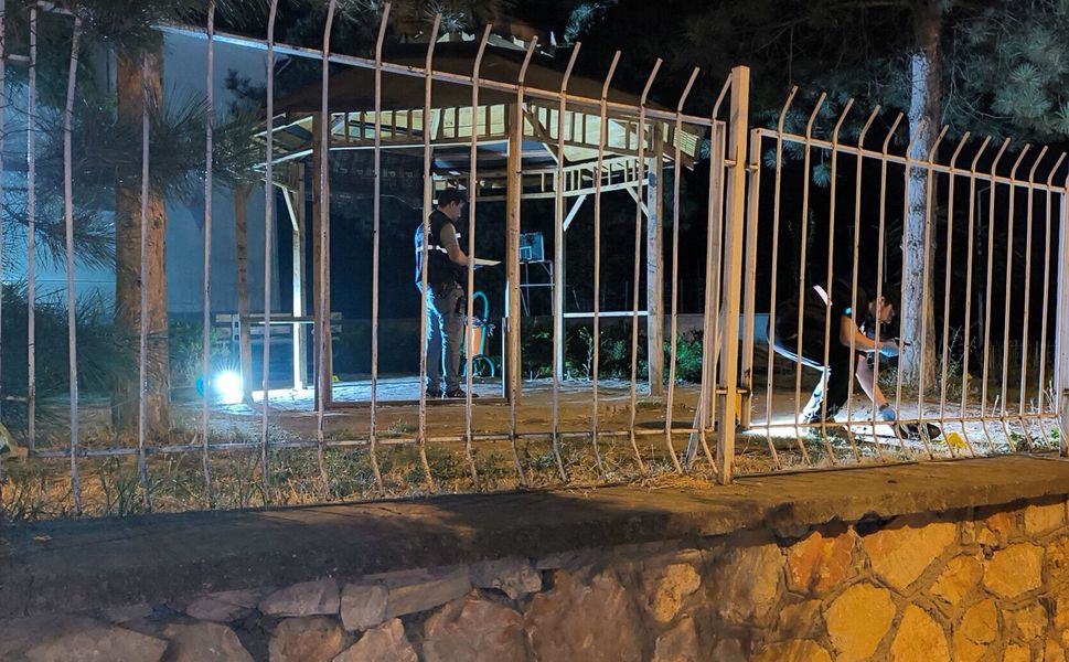 Tokat'ta Okul Bahçesinde Bıçaklı Kavga: 1'i Ağır 2 Yaralı