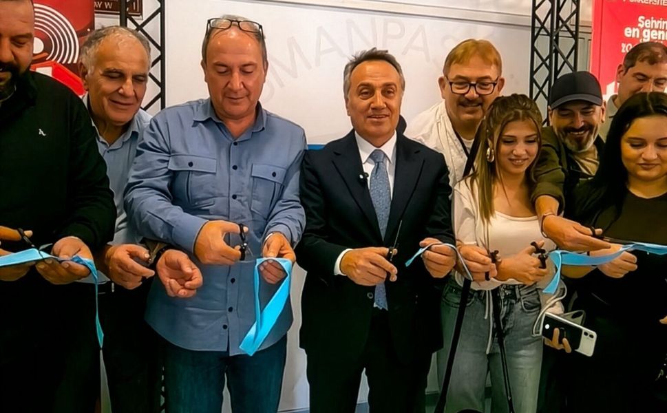 TOGÜ’nün Sesi Radyo TOGÜ 88.7 Frekansından Dinleyicileriyle Buluşuyor