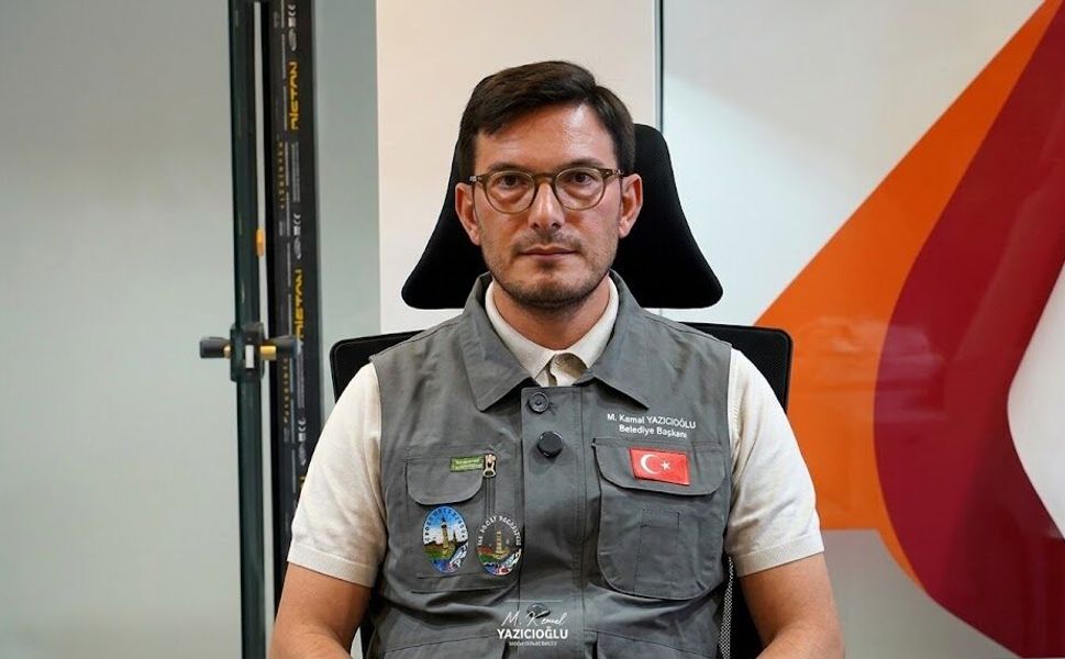 Tokat Belediyesi’nden Dev Dijital Adım: Şehrin Yönetimi Tek Merkezde Toplanıyor