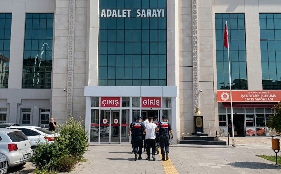 Tokat Dâhil 28 İlde Dev Uyuşturucu Operasyonu!