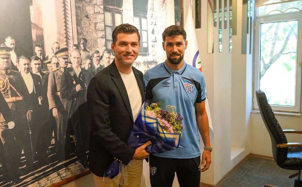 Efor Çay Erbaaspor’dan Belediye Başkanı Ertuğrul Karagöl’e Ziyaret