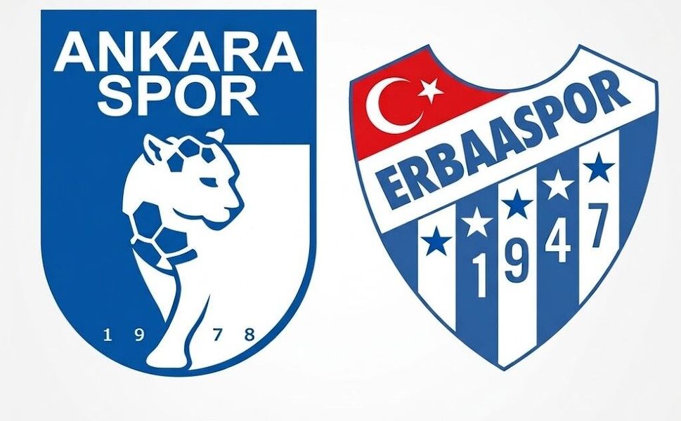 Başkentte Zorlu Randevu: Ankaraspor – Efor Çay Erbaaspor Maçı Ne Zaman, Saat Kaçta?