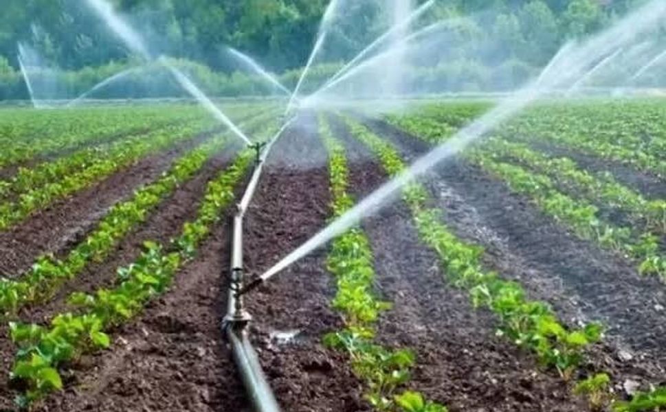 Tokat'ta Tasarruflu Tarımsal Sulama Hibe Desteği Başvuru Sonuçları Açıklandı