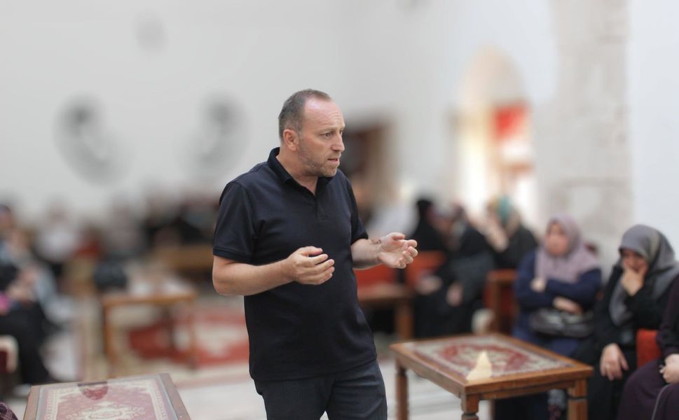 Tokat’ta 211 Aileye Kırtasiye Desteği: “Bir Çanta Umut Taşır”
