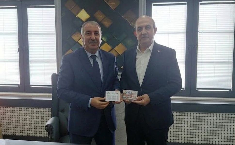 Niksar TSO’DAN Eğitime 260 Bin Tl’lik Destek