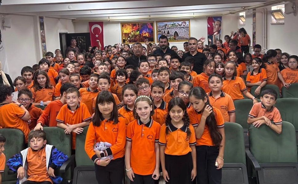 Tokat’ta "Köklerden Geleceğe Müzik" Projesi