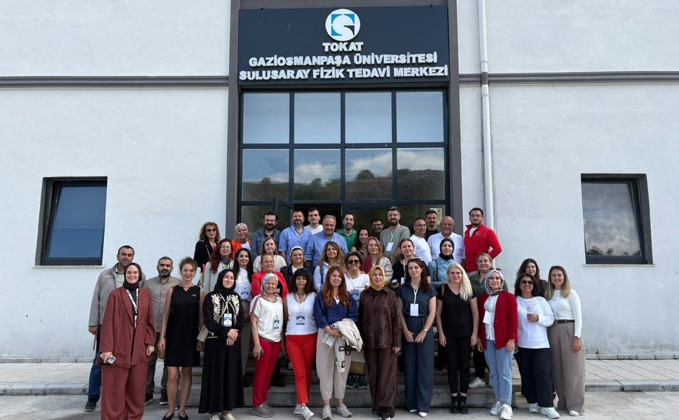 Togü Ev Sahipliğinde 21 Üniversitenin Katılımıyla Bağımlılıkla Mücadele Akademisi Tamamlandı