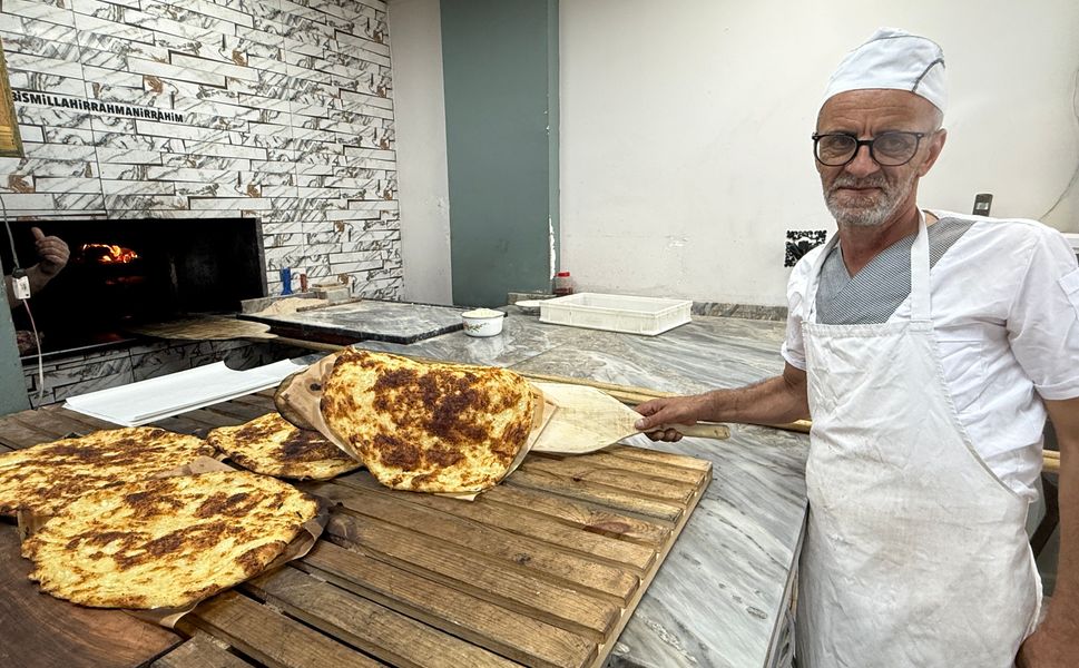 Çiğili Gömbe’ye Şehir Dışından Ve Yurt Dışından Yoğun İlgi