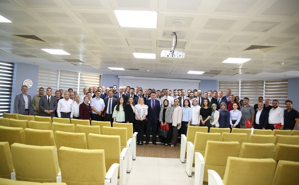 Tokat Sağlık Yönetiminden Hizmet Standardını Yükseltme Adımı