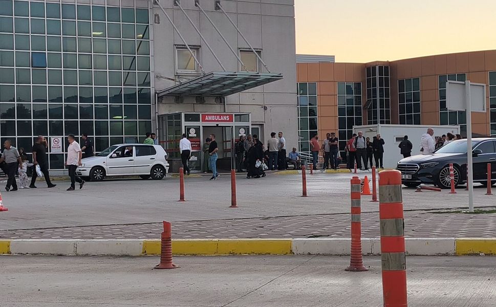 Tokat’ta Arazide Hayvan Otlatma Kavgası: 2 Yaralı, 1’inin Durumu Ağır