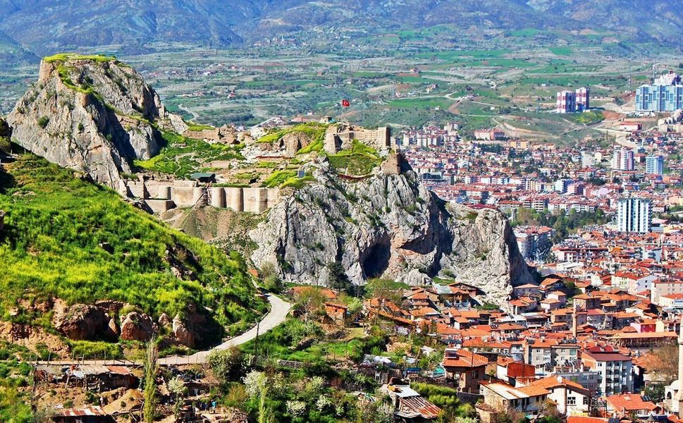 TÜİK Rakamları Ortaya Koydu: Tokat’ın Gizli Nüfusu 1 Milyon 399 Bini Aştı