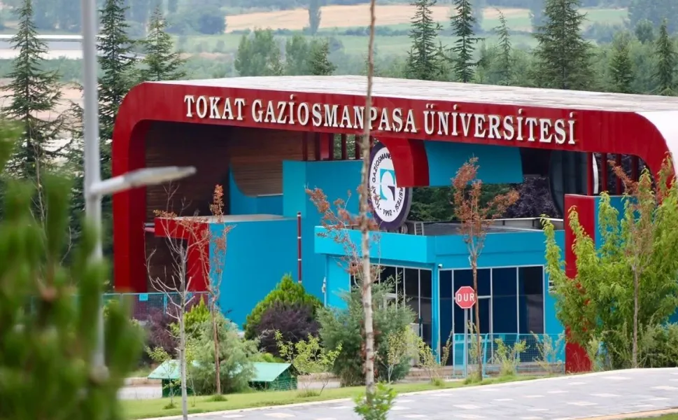 Tokat Gaziosmanpaşa Üniversitesi Dünya Genelinde 178. Sıraya Yerleşti