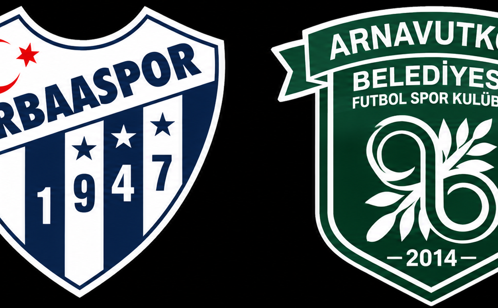 Efor Çay Erbaaspor Evinde Arnavutköy’ü Ağırlıyor!
