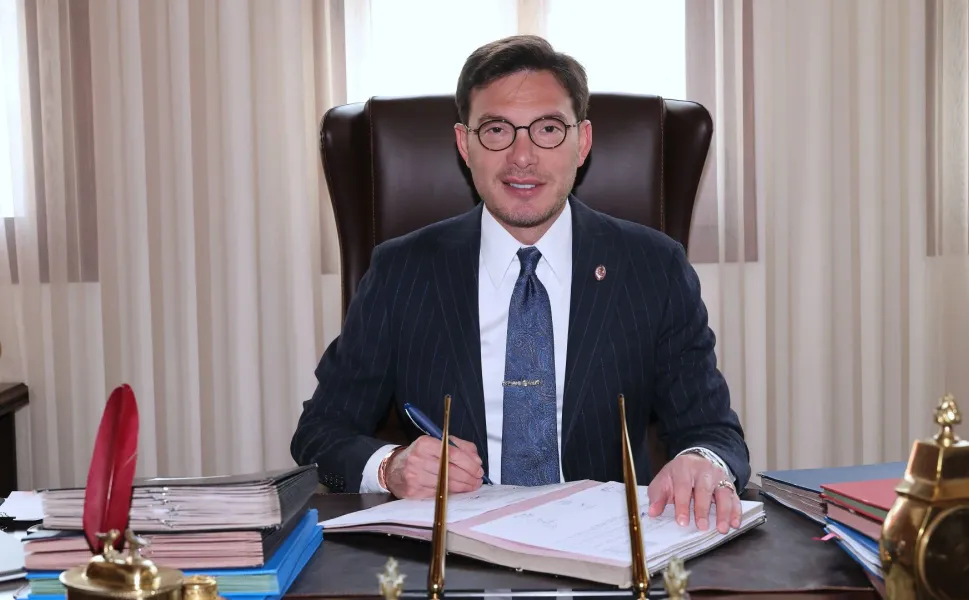 Tokat Belediyesi’nden İstihdama Büyük Destek: TOKKİM Hizmete Açıldı!