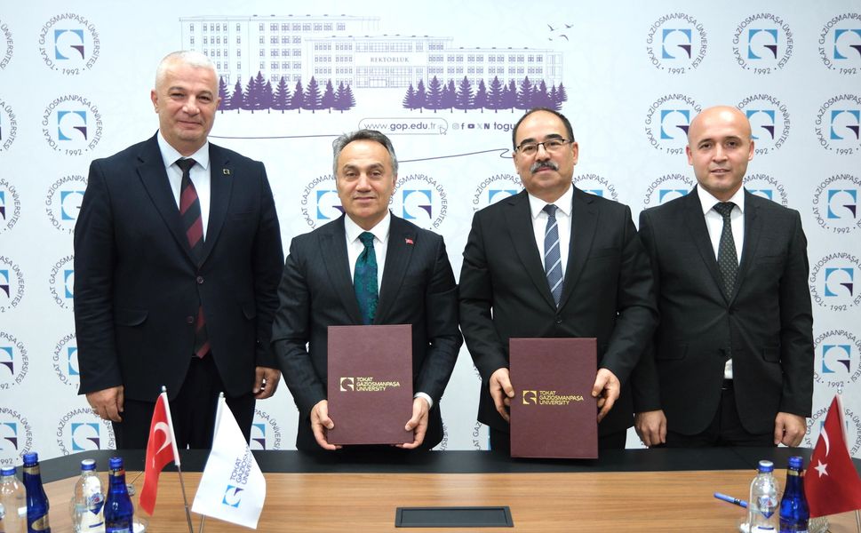 TOGÜ İle İşkur’dan Öğrencilere Dev İstihdam Ve Deneyim Desteği: 1.500 Öğrenciye İş İmkânı