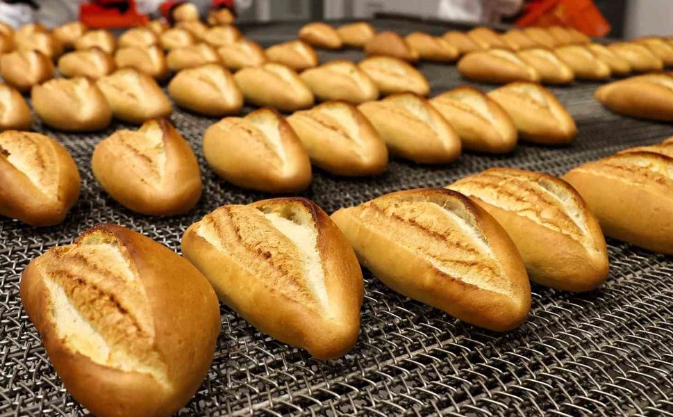 Tokat’ta Ekmeğe Zam Geldi: Çarşı Fiyatı 15 Tl Oldu, Halk Ekmek Fiyatı Sabit Kaldı