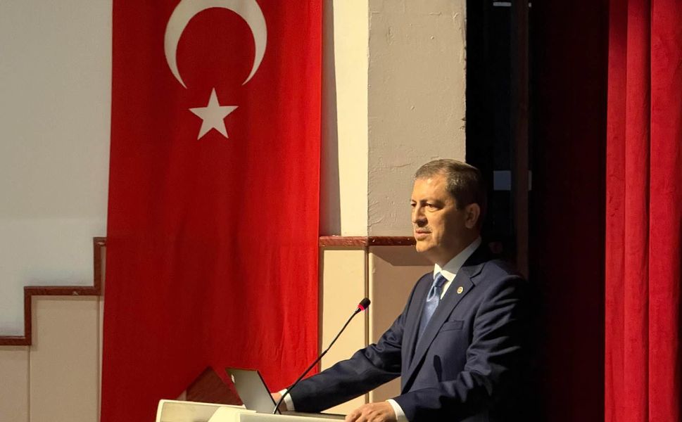 Milletvekili Arslan: "Alın Teriyle Üreten Çiftçimizin Her Zaman Yanındayız"
