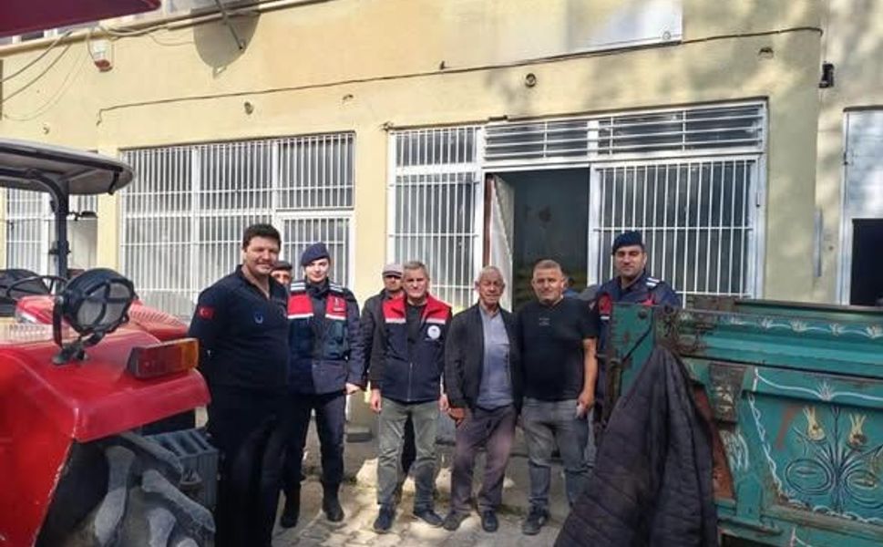 Niksar’da Eyp İle Mücadele: Gübre, Tüp Ve Akaryakıt İstasyonlarına Sıkı Denetim