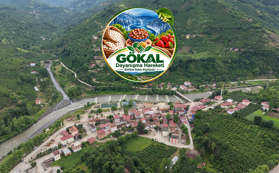 Gökal Dayanışma Hareketi Kuruluyor