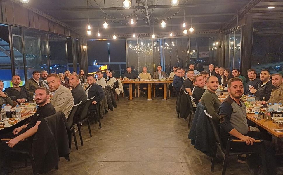Erbaa’da Sigortacılık Haftası’nda Dayanışma ve İş Birliği Vurgusu