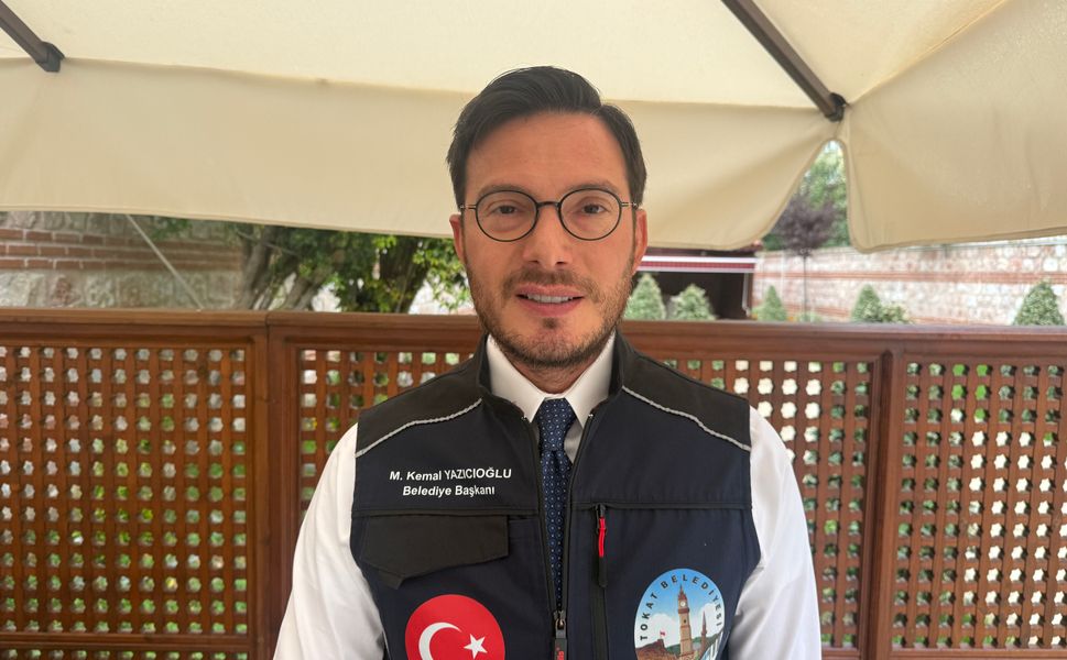Başkan Yazıcıoğlu: Su Testleri Temiz Çıktı