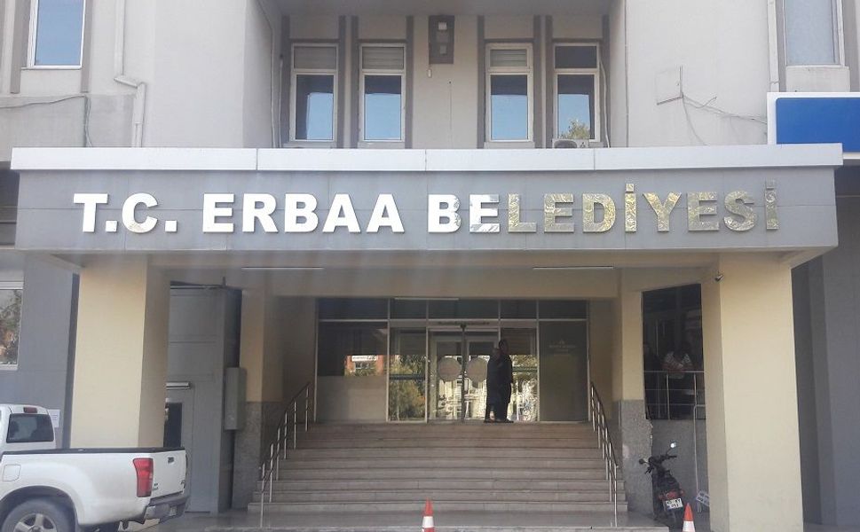 Erbaa’da Fener Alayı Heyecanı: Başlangıç Noktası Eski Devlet Hastanesi!