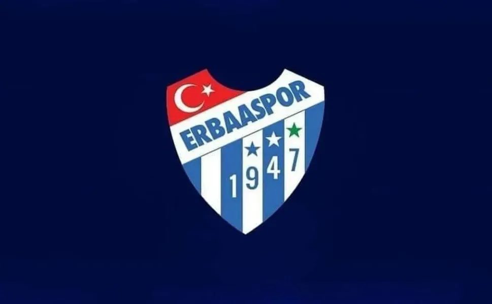 Efor Çay Erbaaspor’da Operasyon: İki İsimle Yollar Ayrıldı, 5 Futbolcuya Para Cezası