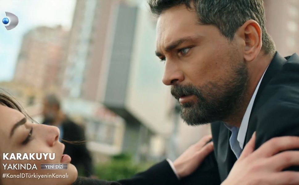 Tokat’ta Çekilen "Karakuyu" Dizisinden İlk Fragman Yayınlandı: Talazan Köprüsü Ve Muslu Ağa Köşkü Büyüledi!
