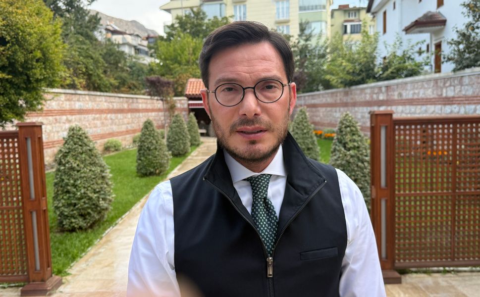 Tokat Belediye Başkanı Yazıcıoğlu: Dedikodulara İtibar Edilmesin