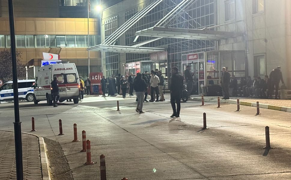Tokat'ta Bulantı Ve İshal Şikayetleri Nedeniyle Eğitime 1 Gün Ara Verildi