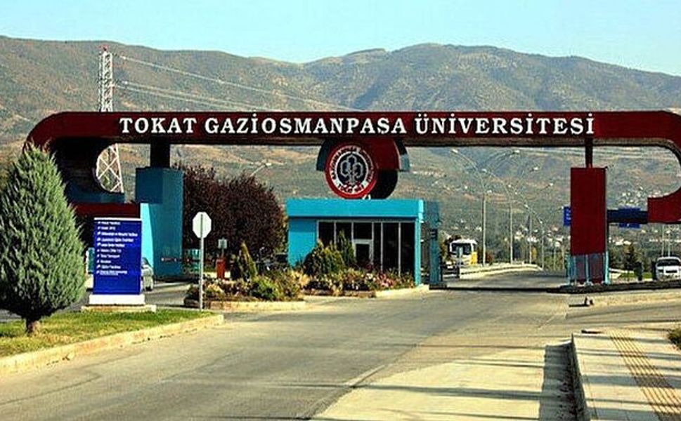 TOGÜ Scopus Yayın Performansında Türkiye 20.’si Oldu