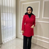 Merve ÖZ