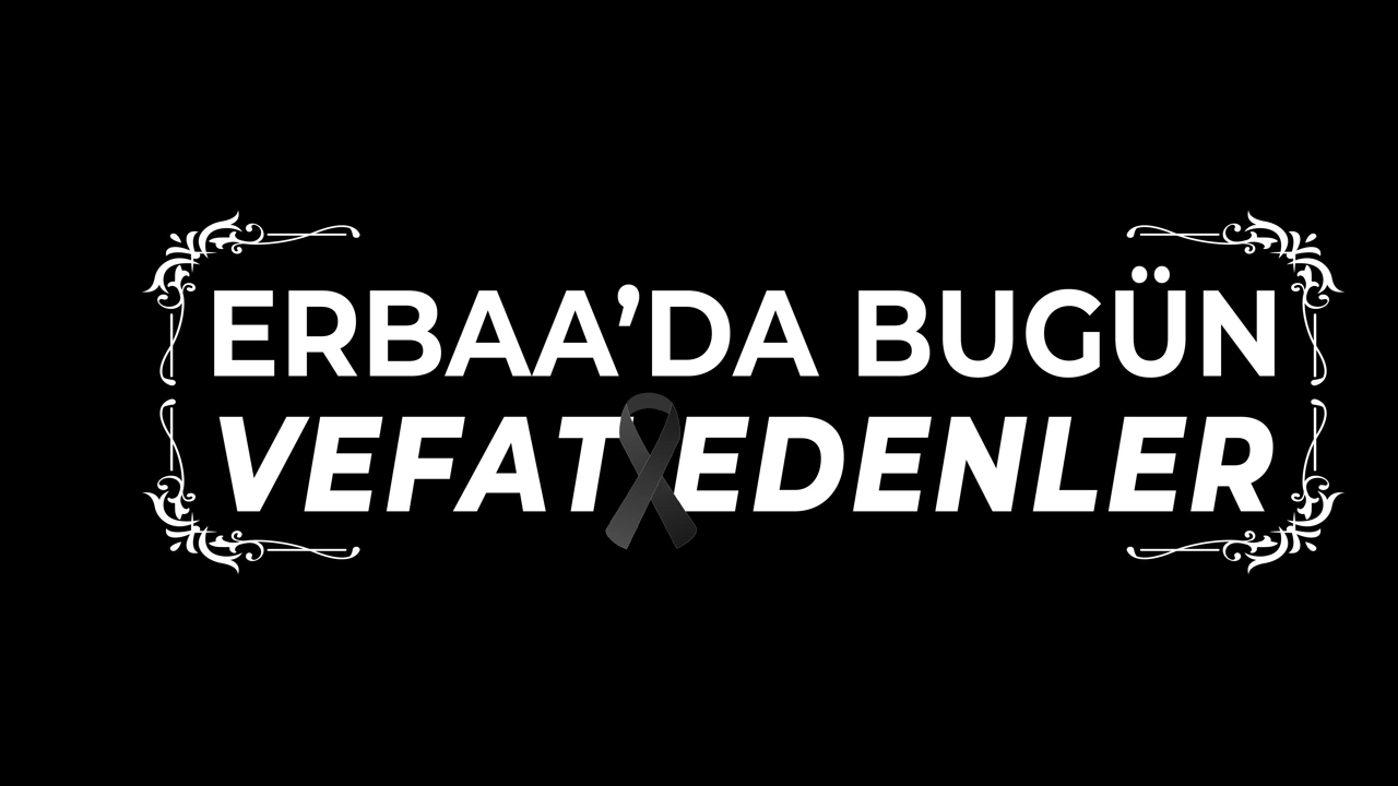 Erbaa da Bug n Vefat Edenler erbaa-da-bug-n-vefat-edenler