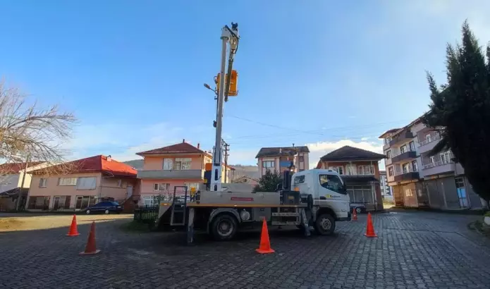 Bartın, Karabük, Kastamonu Ve Zonguldak'ta Teyakkuza Geçti