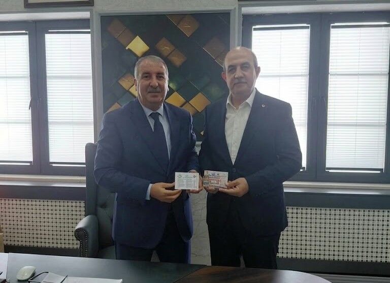 Niksar TSO’DAN Eğitime 260 Bin Tl’lik Destek