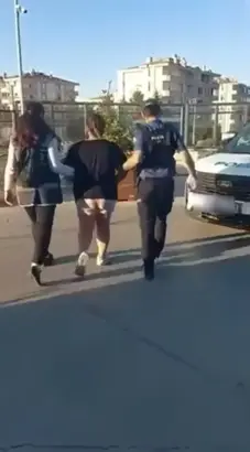 Bursa’da Farklı Suçlardan Aranan 4 Hükümlü Yakalandı