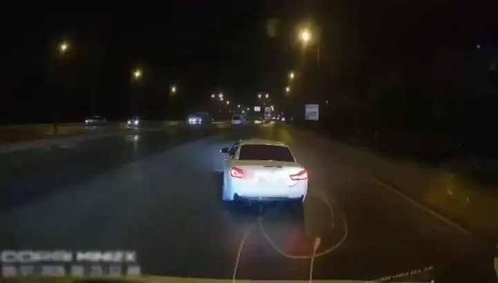 Konya'da Tartıştıkları Sürücünün Önünü Kesen 2 Sürücüye 360 Bin TL Para Cezası