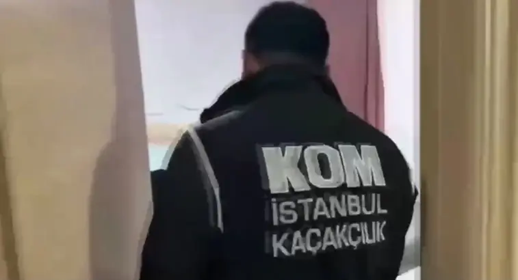 Tokat'ın da Dahil Olduğu 6 İlde FETÖ Operasyonu: 20 Gözaltı