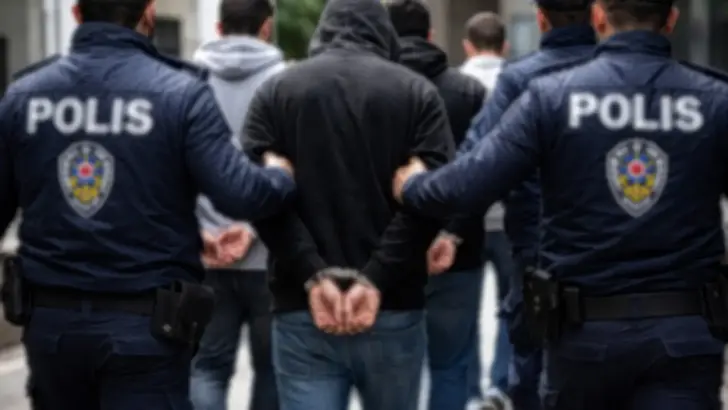 K.K Soruşturmasında 9 Şüpheli Adliyeye Sevk Edildi