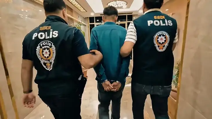 Mardin Merkezli 3 İlde Yasa Dışı Bahis Operasyonu: 45 Gözaltı