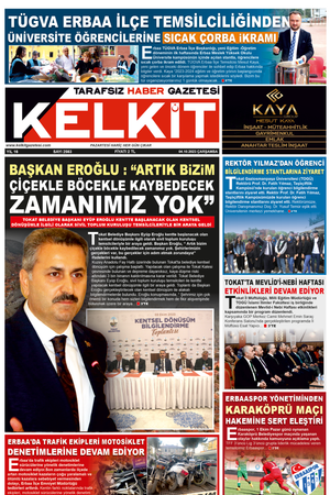 04.10.2023 Manşet